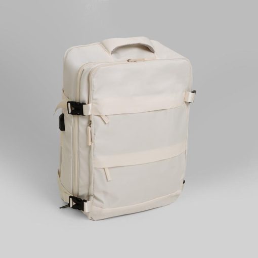 Morral Oxap P15017 marfil - Imagen 2