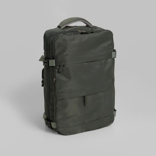 Morral Oxap P15017 Verde - Imagen 3